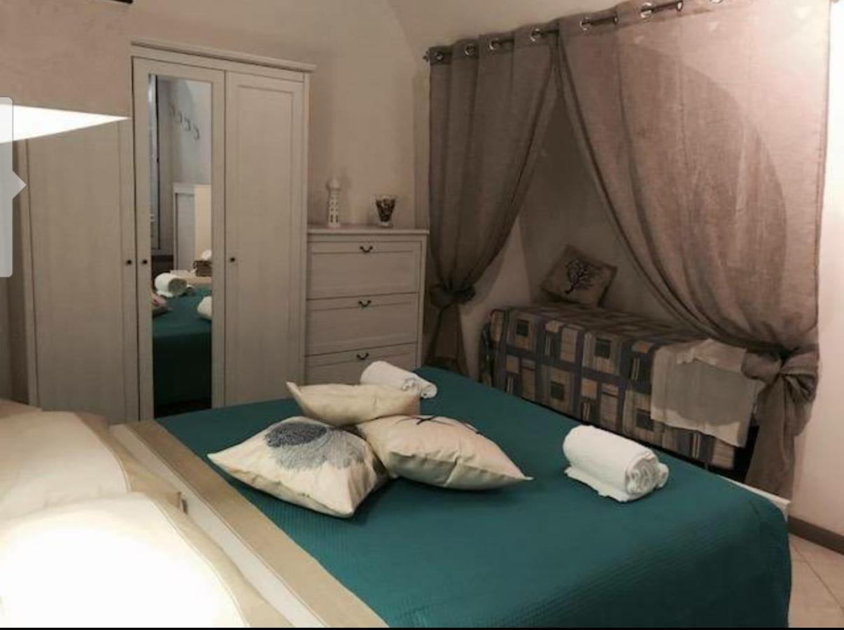 Casa Kale' Villa Polignano a Mare Esterno foto