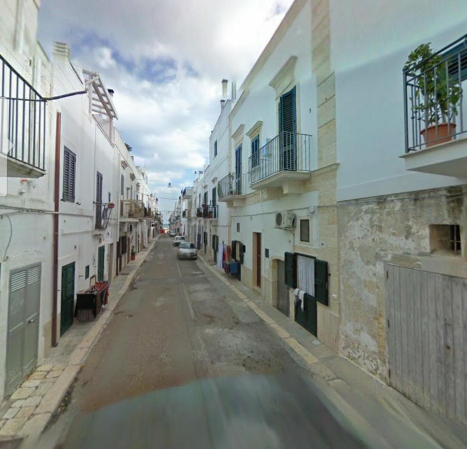 Casa Kale' Villa Polignano a Mare Esterno foto