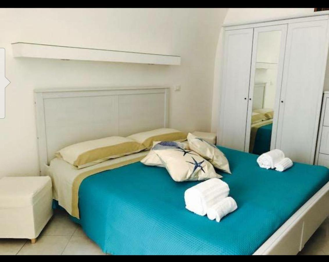 Casa Kale' Villa Polignano a Mare Esterno foto