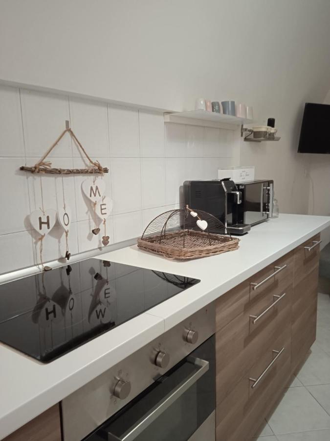 Casa Kale' Villa Polignano a Mare Esterno foto