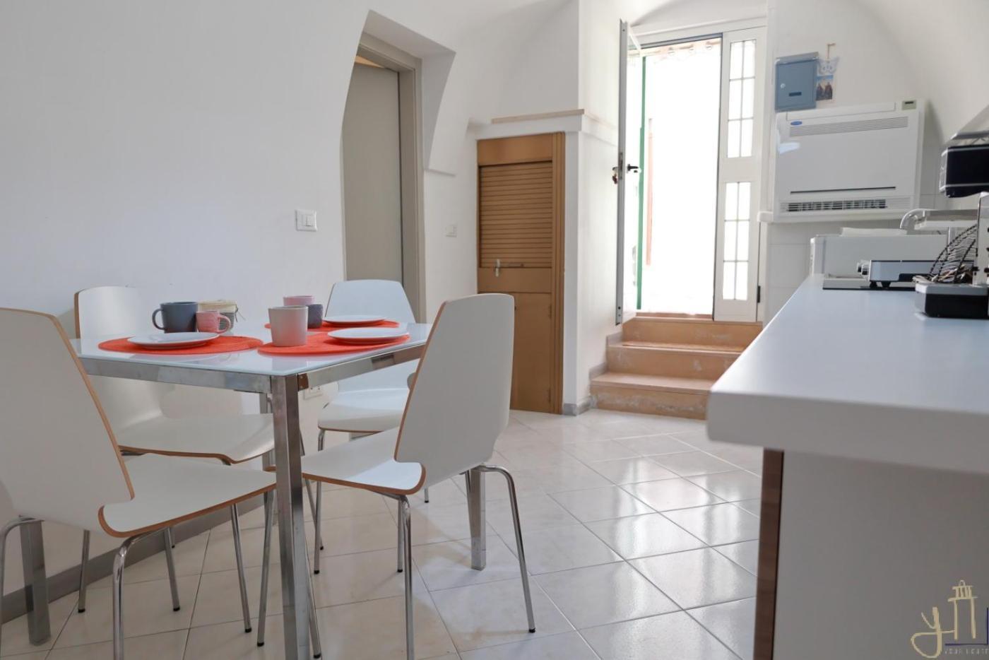 Casa Kale' Villa Polignano a Mare Esterno foto