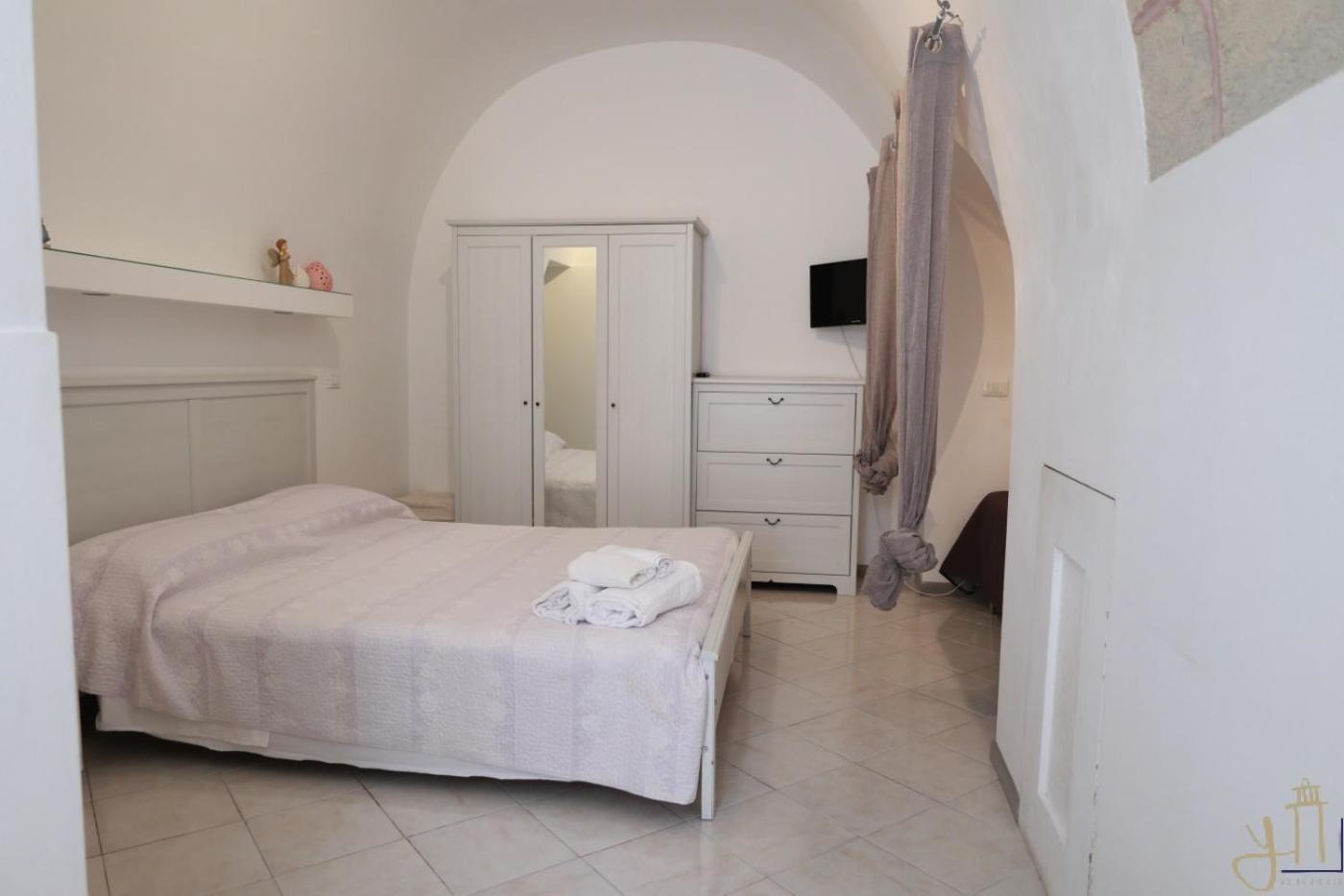 Casa Kale' Villa Polignano a Mare Esterno foto