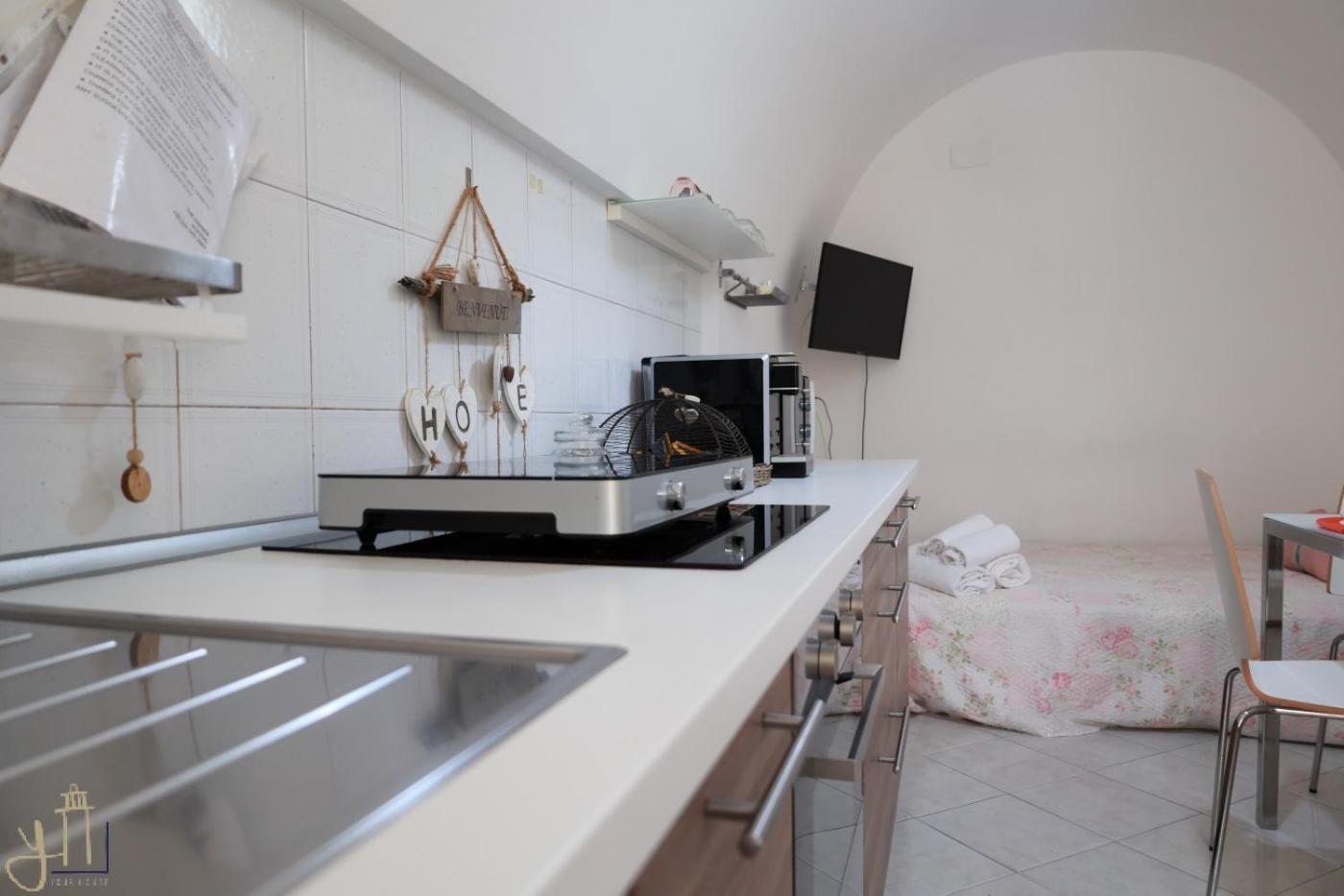 Casa Kale' Villa Polignano a Mare Esterno foto