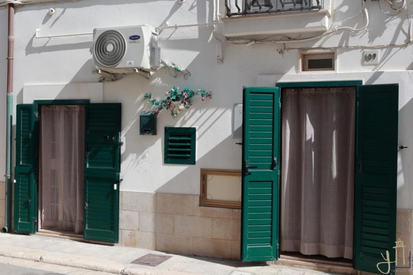 Casa Kale' Villa Polignano a Mare Esterno foto