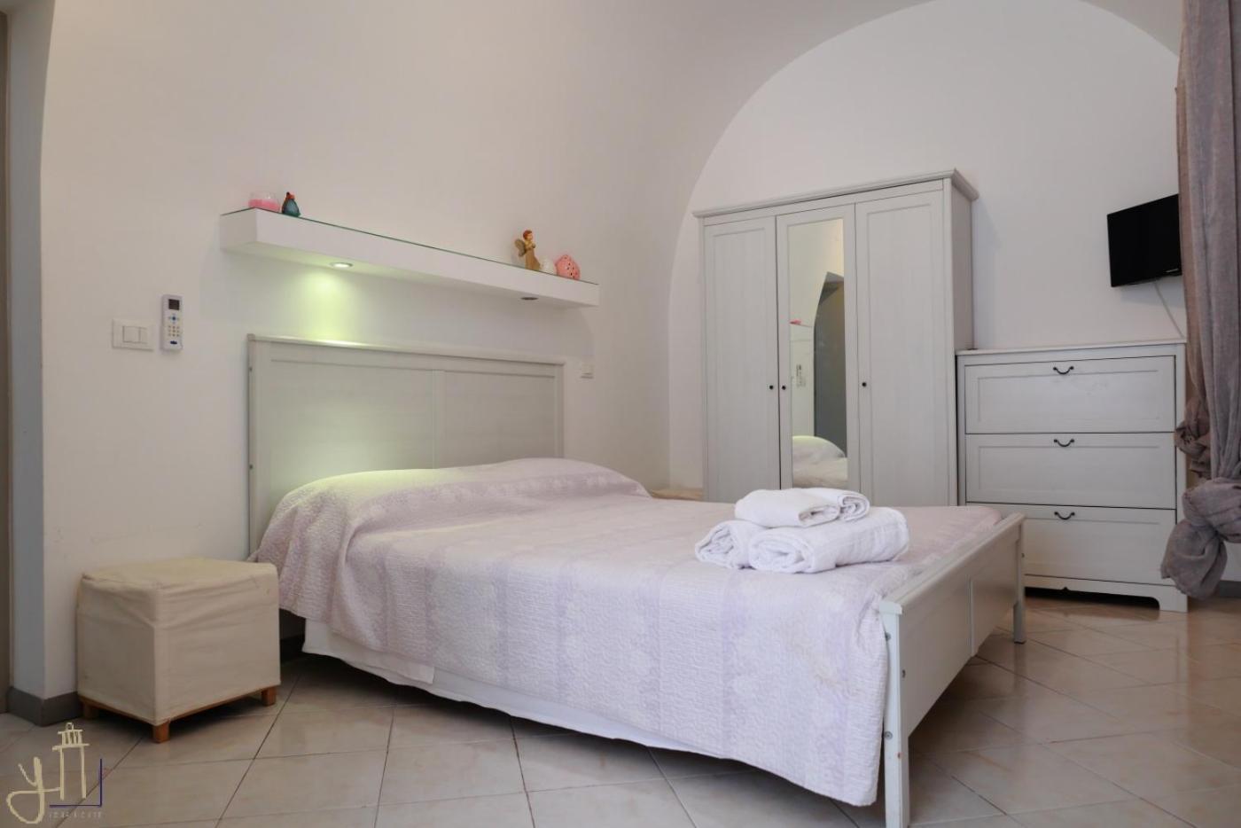 Casa Kale' Villa Polignano a Mare Esterno foto